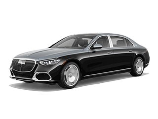 2025 Mercedes-Benz Maybach S 580 Sedan  2025 Mercedes-Benz Maybach S 580 Sedan